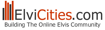 Get Your own FREE ElviCities Account!